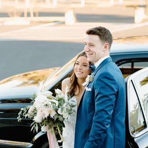 Meet your Posher, Vincent